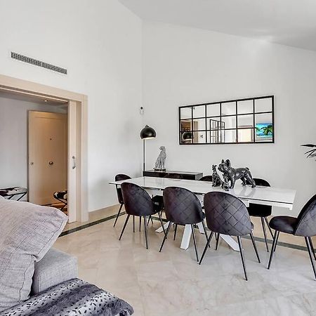 Yolo Spaces - Sotogrande Sea View Penthouse San Roque  Εξωτερικό φωτογραφία