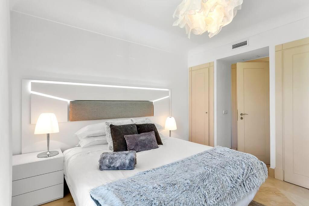 Yolo Spaces - Sotogrande Sea View Penthouse San Roque  Εξωτερικό φωτογραφία