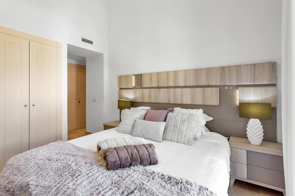 Yolo Spaces - Sotogrande Sea View Penthouse San Roque  Εξωτερικό φωτογραφία