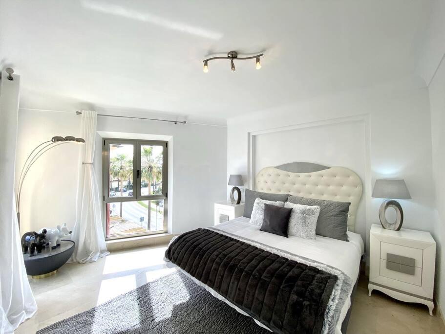 Yolo Spaces - Sotogrande Sea View Penthouse San Roque  Εξωτερικό φωτογραφία