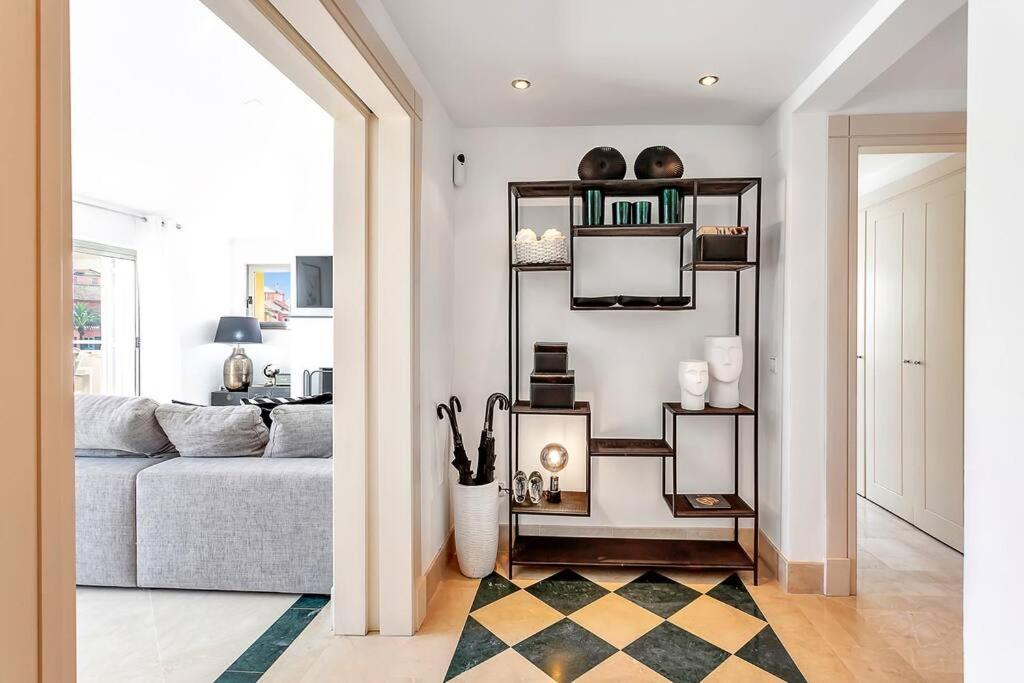 Yolo Spaces - Sotogrande Sea View Penthouse San Roque  Εξωτερικό φωτογραφία