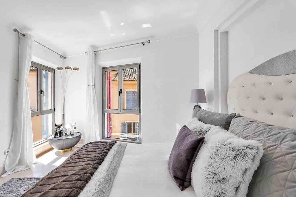 Yolo Spaces - Sotogrande Sea View Penthouse San Roque  Εξωτερικό φωτογραφία