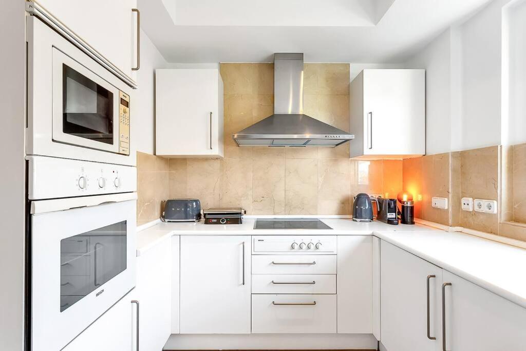 Yolo Spaces - Sotogrande Sea View Penthouse San Roque  Εξωτερικό φωτογραφία