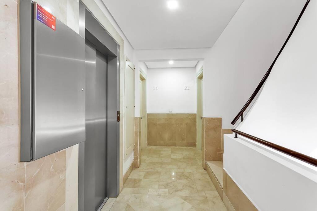 Yolo Spaces - Sotogrande Sea View Penthouse San Roque  Εξωτερικό φωτογραφία