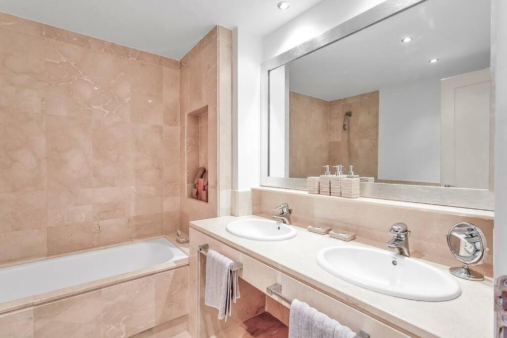 Yolo Spaces - Sotogrande Sea View Penthouse San Roque  Εξωτερικό φωτογραφία