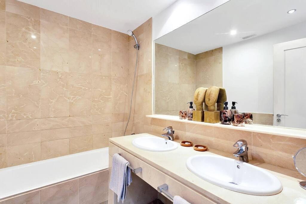 Yolo Spaces - Sotogrande Sea View Penthouse San Roque  Εξωτερικό φωτογραφία