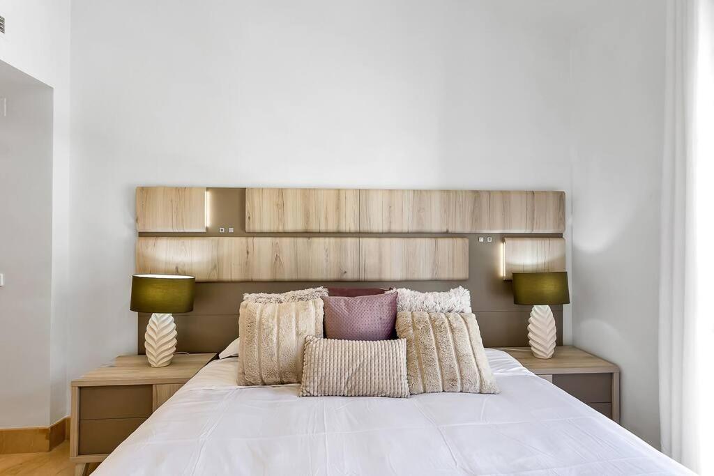 Yolo Spaces - Sotogrande Sea View Penthouse San Roque  Εξωτερικό φωτογραφία
