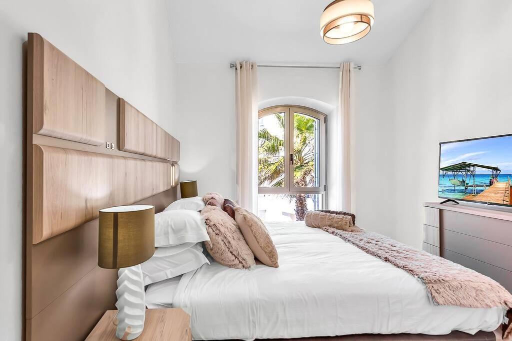 Yolo Spaces - Sotogrande Sea View Penthouse San Roque  Εξωτερικό φωτογραφία