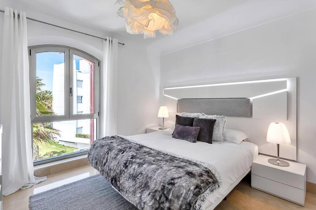 Yolo Spaces - Sotogrande Sea View Penthouse San Roque  Εξωτερικό φωτογραφία