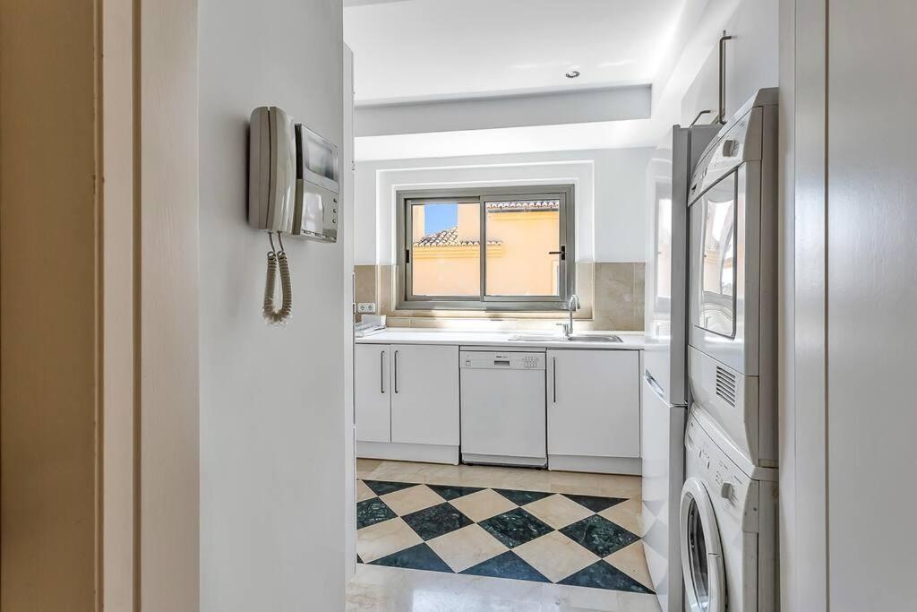 Yolo Spaces - Sotogrande Sea View Penthouse San Roque  Εξωτερικό φωτογραφία