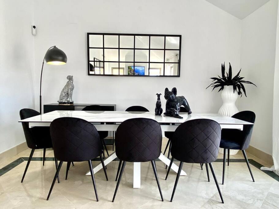 Yolo Spaces - Sotogrande Sea View Penthouse San Roque  Εξωτερικό φωτογραφία
