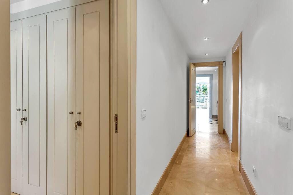 Yolo Spaces - Sotogrande Sea View Penthouse San Roque  Εξωτερικό φωτογραφία